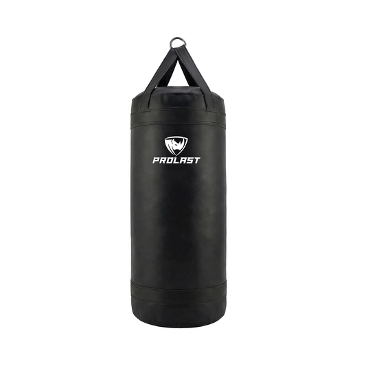Prolast Stock 4ft XL 150lb Heavy Bag - Black